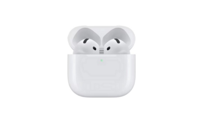 AirPods 4