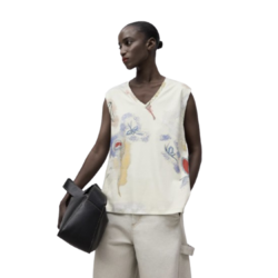 Camiseta Adolfo Domínguez