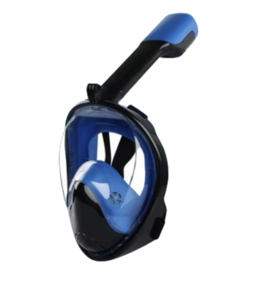 Máscara de buceo