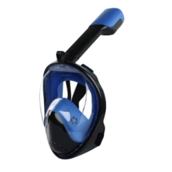 Máscara de buceo