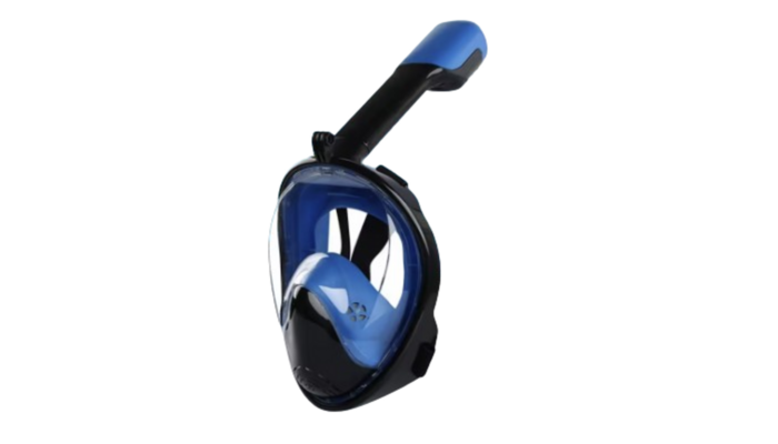 Máscara de buceo