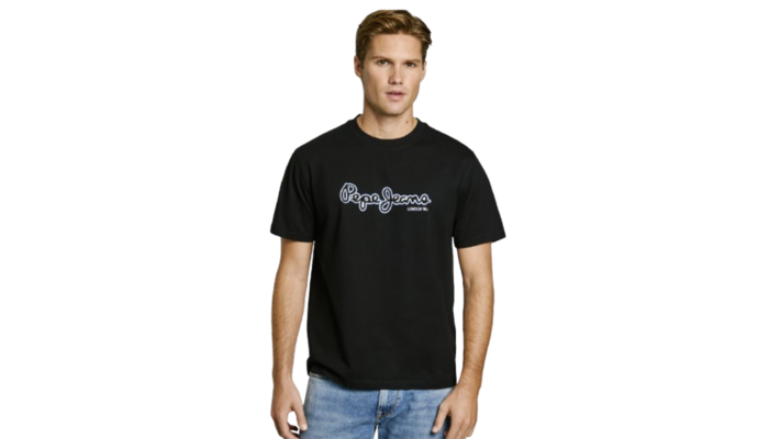 Camiseta Pepe Jeans