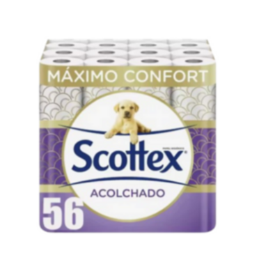Scottex Acolchado