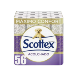Scottex Acolchado