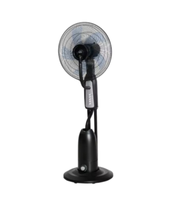 Ventilador nebulizador Homcom