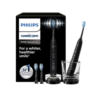 Philips DiamondClean 9000