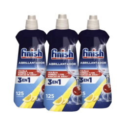 Finish Abrillantador