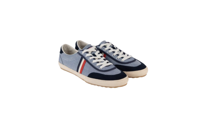 Zapatillas El Ganso Oxford