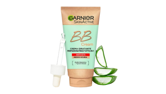 Garnier BB Cream