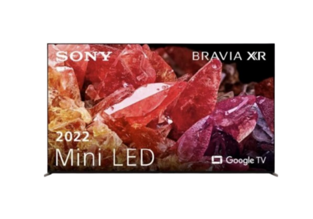 Bravia XR 65X95KAEP 