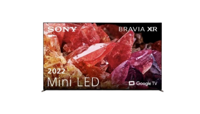 Bravia XR 65X95KAEP 