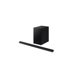 Barra de sonido Samsung