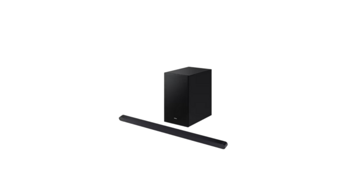 Barra de sonido Samsung