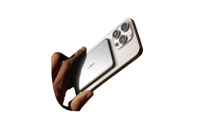 Batería Lisen Magsafe