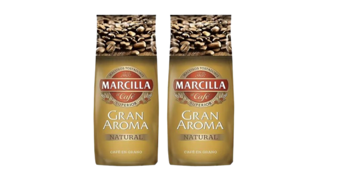 Marcilla Gran Aroma