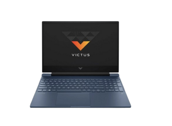 HP Victus 15 i7 12650H