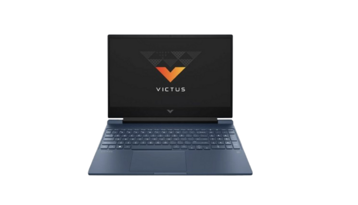 HP Victus 15 i7 12650H