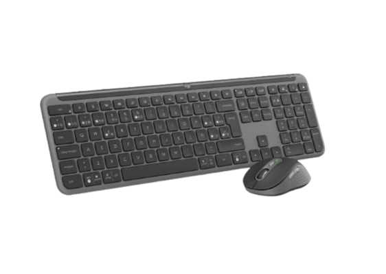 Logitech MK950