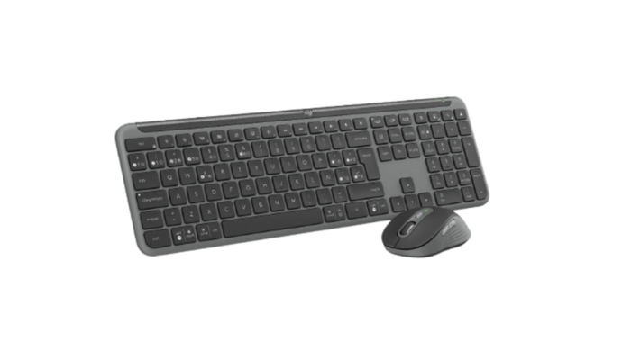 Logitech MK950