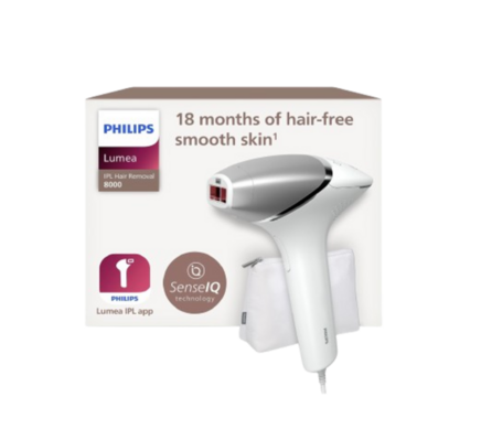 Philips Lumea Serie 8000