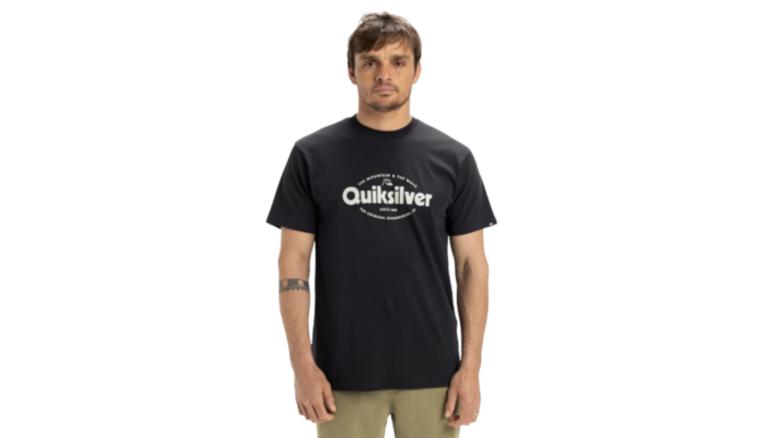 Quiksilver All Day