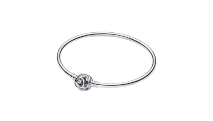 Pulsera Pandora Moments