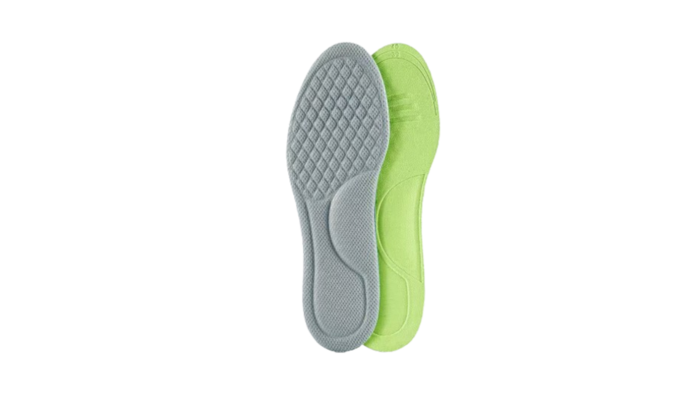 Plantillas desodorantes