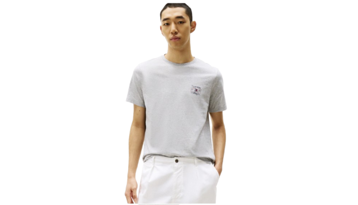 Camiseta Tommy Hilfiger