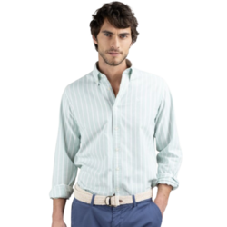 Camisa de hombre El Ganso