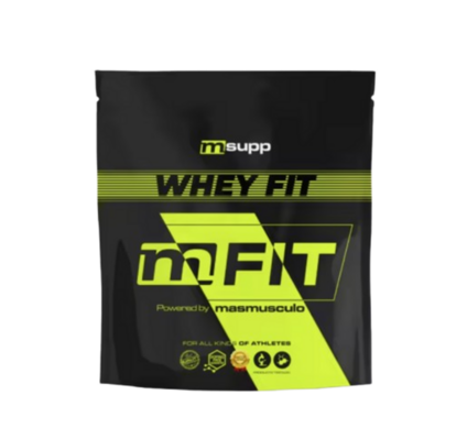 Whey Fit