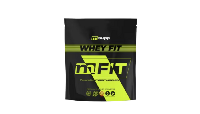 Whey Fit