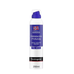 Neutrogena Body Spray