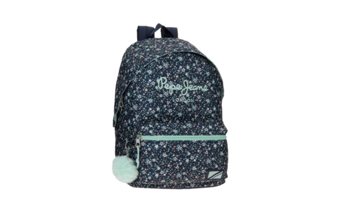 Mochila Pepe Jeans Alenka
