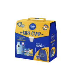 Nivea Sun Pack