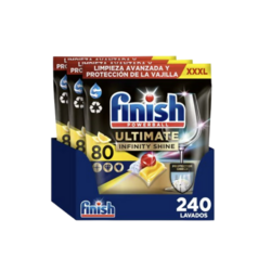 Finish Ultimate Shine