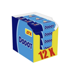 Toallitas Dodot