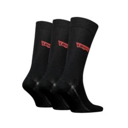 3 pares de calcetines Levi's