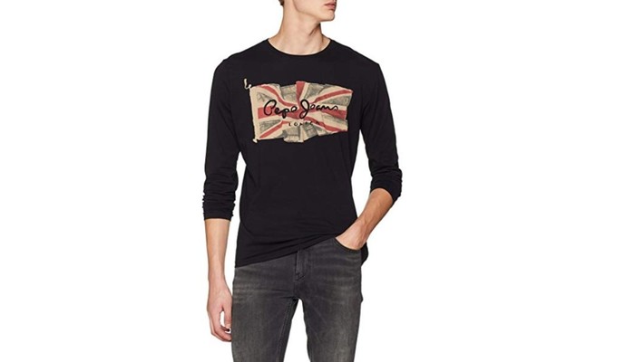 Camiseta Pepe Jeans