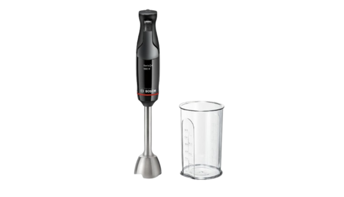 Bosch ErgoMaster Serie 4