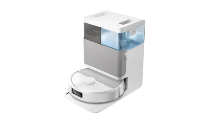 iRobot Roomba Plus 505