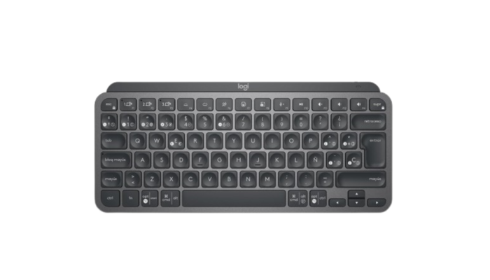 Logitech MX Keys Mini