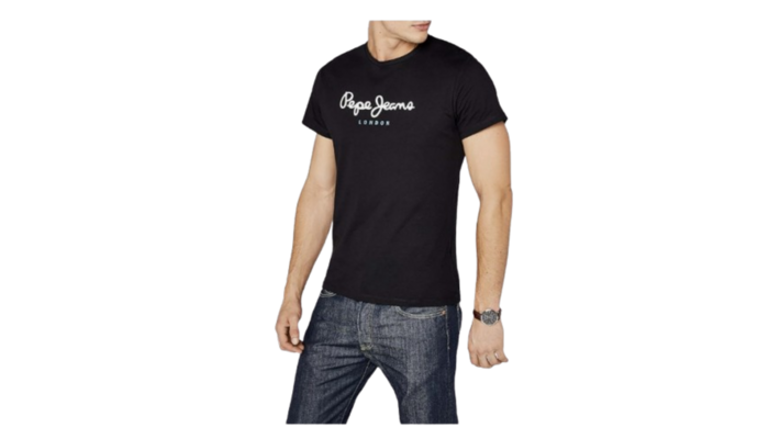 Camiseta Pepe Jeans Eggo N