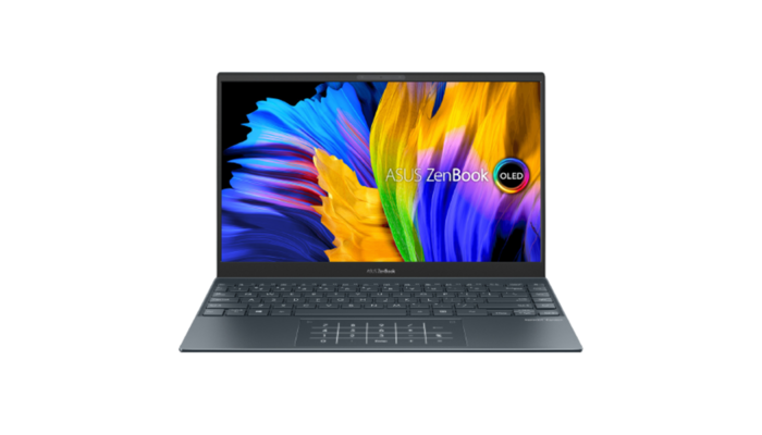 Asus Zenbook Flip 13,3''