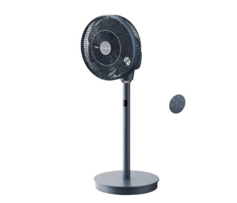 Rowenta Turbo Swift Silence