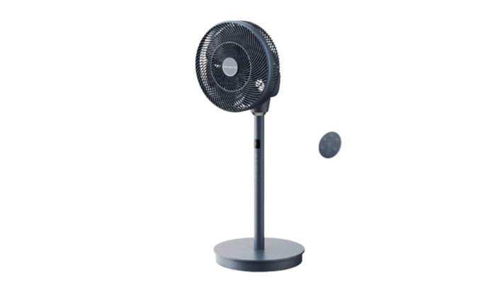 Rowenta Turbo Swift Silence