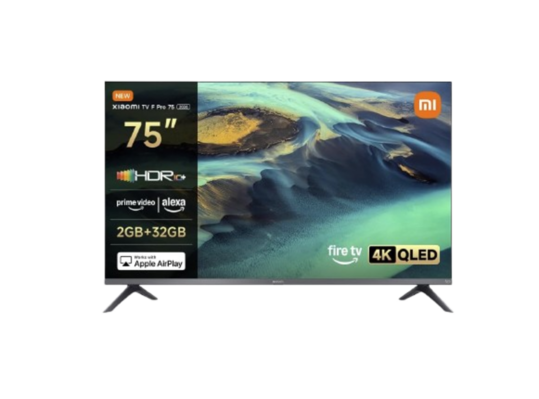 Xiaomi TV F Pro 75''