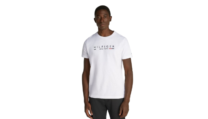 Camiseta Tommy Hilfiger