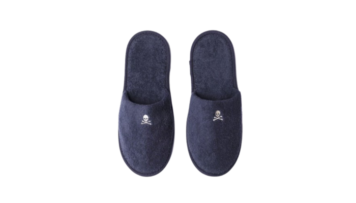 Zapatillas Scalpers Home