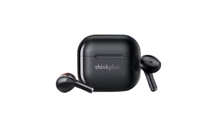 Auriculares Lenovo LP40