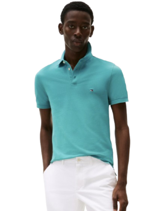 Polo Tommy Hilfiger Slim Fit